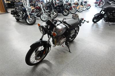 2017 Suzuki TU 250 X - Photo 5 - Kingman, KS 67068