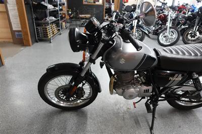 2017 Suzuki TU 250 X - Photo 24 - Kingman, KS 67068