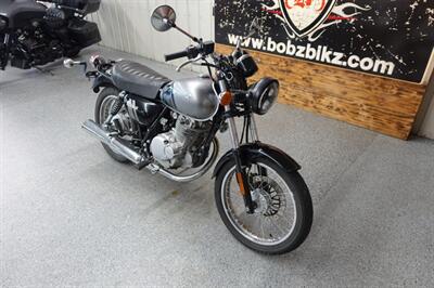 2017 Suzuki TU 250 X - Photo 3 - Kingman, KS 67068