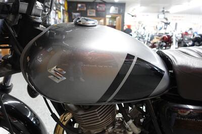 2017 Suzuki TU 250 X - Photo 26 - Kingman, KS 67068