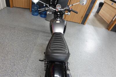 2017 Suzuki TU 250 X - Photo 32 - Kingman, KS 67068