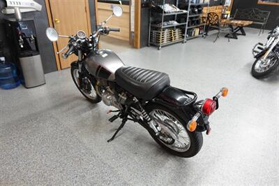 2017 Suzuki TU 250 X - Photo 7 - Kingman, KS 67068