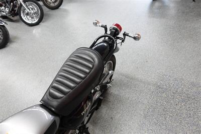 2017 Suzuki TU 250 X - Photo 30 - Kingman, KS 67068