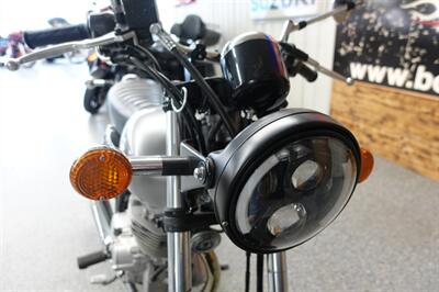 2017 Suzuki TU 250 X - Photo 14 - Kingman, KS 67068