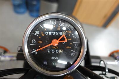 2017 Suzuki TU 250 X - Photo 34 - Kingman, KS 67068