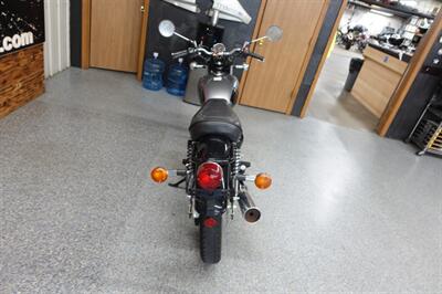 2017 Suzuki TU 250 X - Photo 8 - Kingman, KS 67068