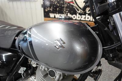 2017 Suzuki TU 250 X - Photo 17 - Kingman, KS 67068