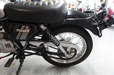 2017 Suzuki TU 250 X - Photo 28 - Kingman, KS 67068