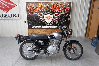 2017 Suzuki TU 250 X - Photo 1 - Kingman, KS 67068