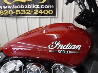 2016 Indian Scout ABS   - Photo 20 - Kingman, KS 67068