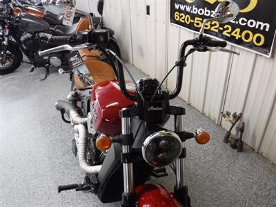 2016 Indian Scout ABS   - Photo 19 - Kingman, KS 67068