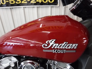 2016 Indian Scout ABS   - Photo 7 - Kingman, KS 67068