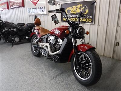 2016 Indian Scout ABS   - Photo 16 - Kingman, KS 67068