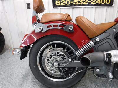 2016 Indian Scout ABS   - Photo 23 - Kingman, KS 67068