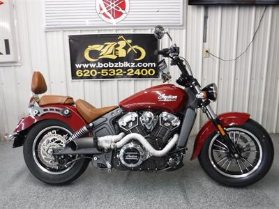 2016 Indian Scout ABS   - Photo 15 - Kingman, KS 67068