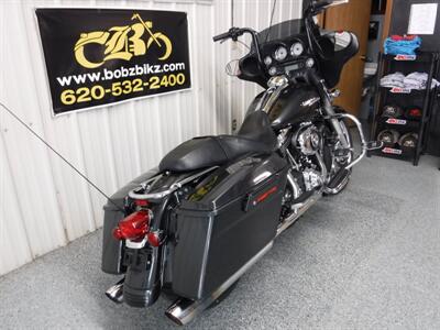 2008 Harley-Davidson Street Glide   - Photo 11 - Kingman, KS 67068