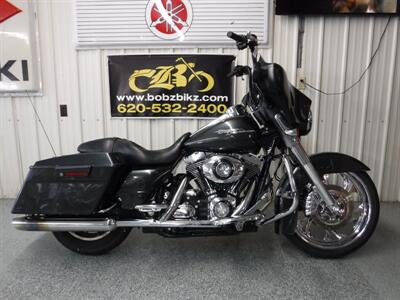 2008 Harley-Davidson Street Glide   - Photo 1 - Kingman, KS 67068