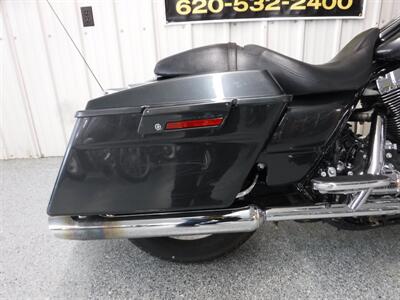 2008 Harley-Davidson Street Glide   - Photo 9 - Kingman, KS 67068