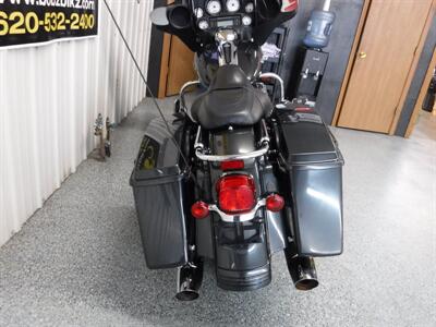 2008 Harley-Davidson Street Glide   - Photo 12 - Kingman, KS 67068