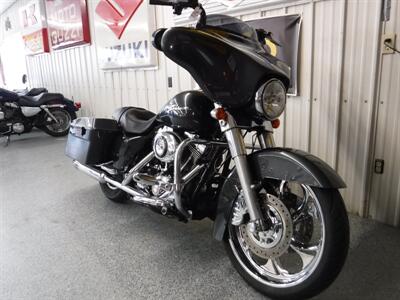 2008 Harley-Davidson Street Glide   - Photo 2 - Kingman, KS 67068