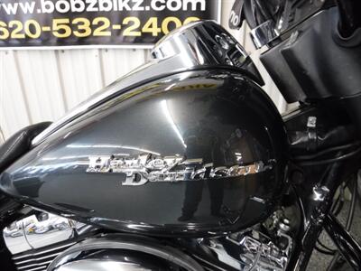 2008 Harley-Davidson Street Glide   - Photo 7 - Kingman, KS 67068