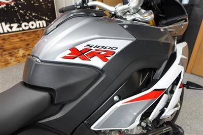 2016 BMW S 1000 XR   - Photo 21 - Kingman, KS 67068