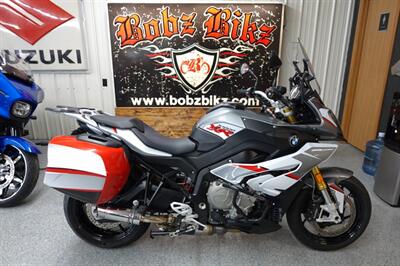 2016 BMW S 1000 XR - Photo 1 - Kingman, KS 67068