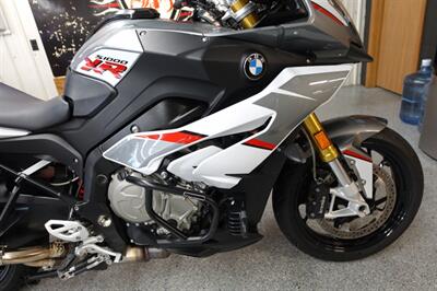 2016 BMW S 1000 XR - Photo 11 - Kingman, KS 67068