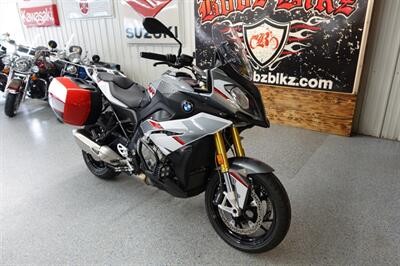 2016 BMW S 1000 XR   - Photo 2 - Kingman, KS 67068