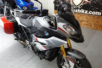 2016 BMW S 1000 XR - Photo 12 - Kingman, KS 67068