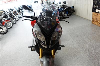 2016 BMW S 1000 XR   - Photo 3 - Kingman, KS 67068