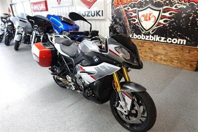 2016 BMW S 1000 XR - Photo 3 - Kingman, KS 67068