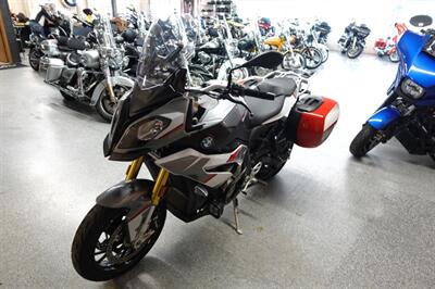 2016 BMW S 1000 XR - Photo 5 - Kingman, KS 67068