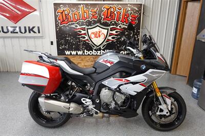 2016 BMW S 1000 XR   - Photo 1 - Kingman, KS 67068
