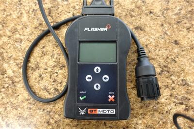 2016 BMW S 1000 XR - Photo 2 - Kingman, KS 67068