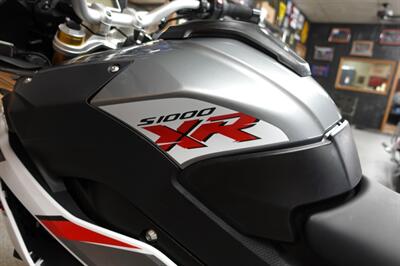 2016 BMW S 1000 XR - Photo 29 - Kingman, KS 67068