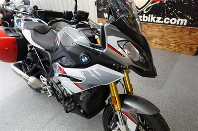 2016 BMW S 1000 XR   - Photo 11 - Kingman, KS 67068