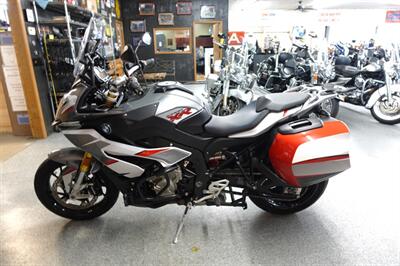 2016 BMW S 1000 XR - Photo 6 - Kingman, KS 67068