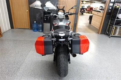 2016 BMW S 1000 XR - Photo 8 - Kingman, KS 67068