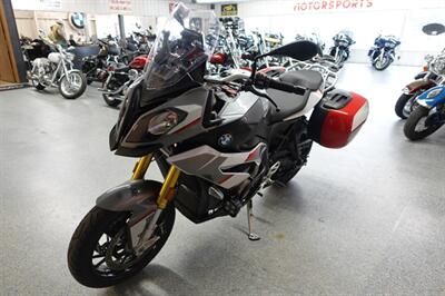 2016 BMW S 1000 XR   - Photo 4 - Kingman, KS 67068