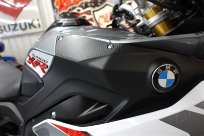 2016 BMW S 1000 XR - Photo 32 - Kingman, KS 67068