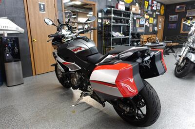 2016 BMW S 1000 XR - Photo 7 - Kingman, KS 67068