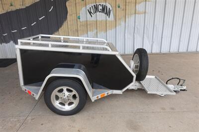 2014 Aluma MCTXL Trailer