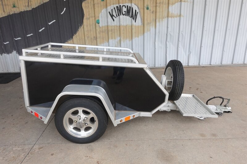 2014 Aluma MCTXL Trailer   - Photo 1 - Kingman, KS 67068