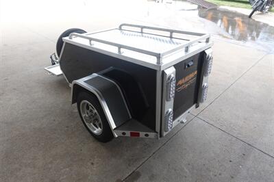 2014 Aluma MCTXL Trailer - Photo 6 - Kingman, KS 67068