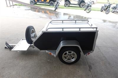 2014 Aluma MCTXL Trailer - Photo 5 - Kingman, KS 67068