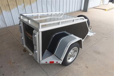 2014 Aluma MCTXL Trailer - Photo 8 - Kingman, KS 67068