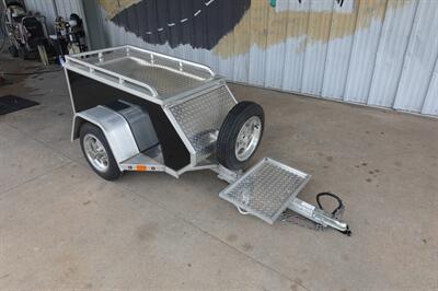 2014 Aluma MCTXL Trailer - Photo 2 - Kingman, KS 67068