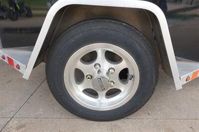 2014 Aluma MCTXL Trailer - Photo 9 - Kingman, KS 67068