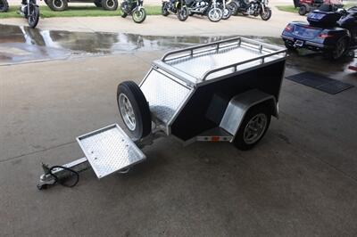 2014 Aluma MCTXL Trailer - Photo 4 - Kingman, KS 67068